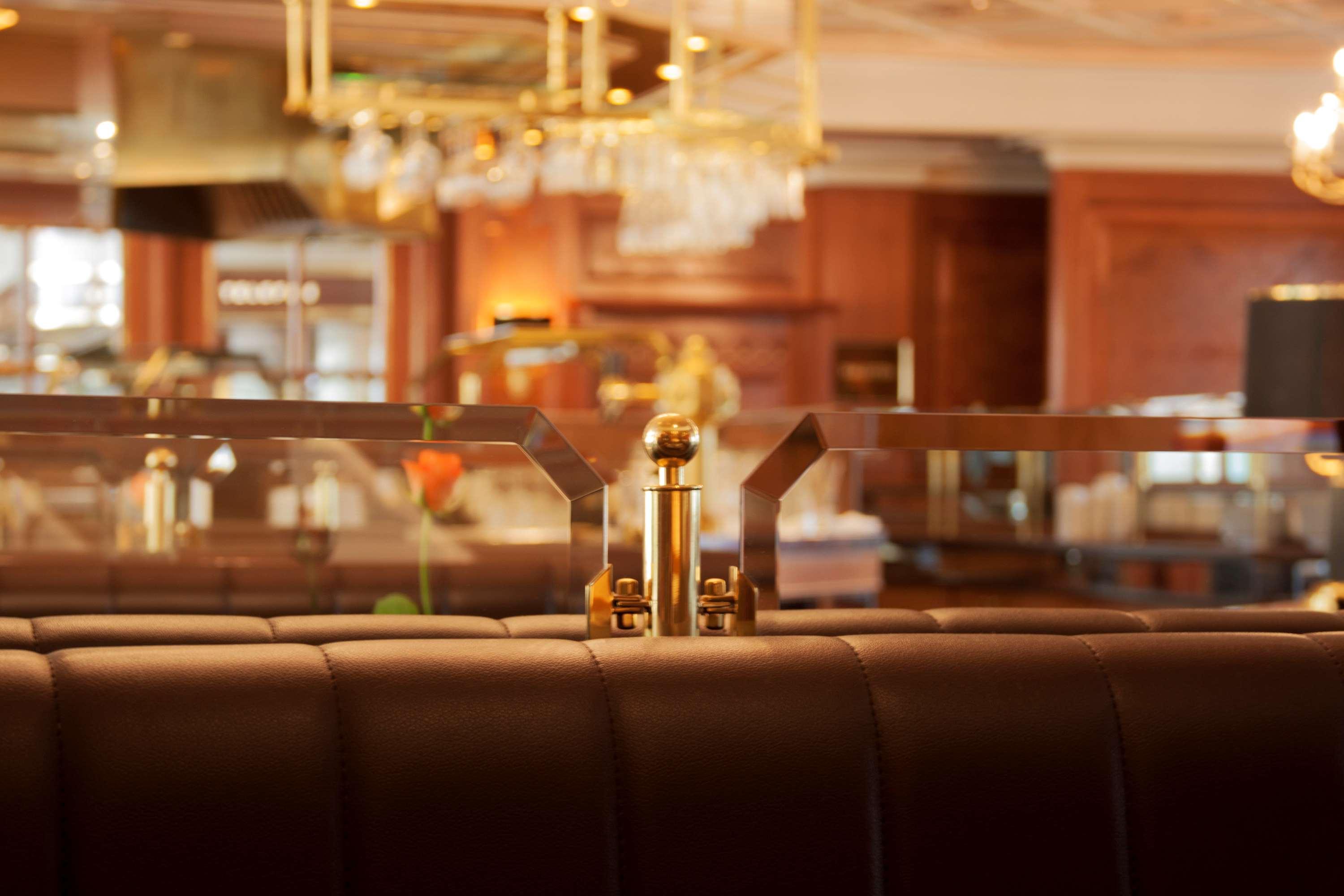 Best Western Plus Plaza Hotel Ντάρμσταντ Εξωτερικό φωτογραφία