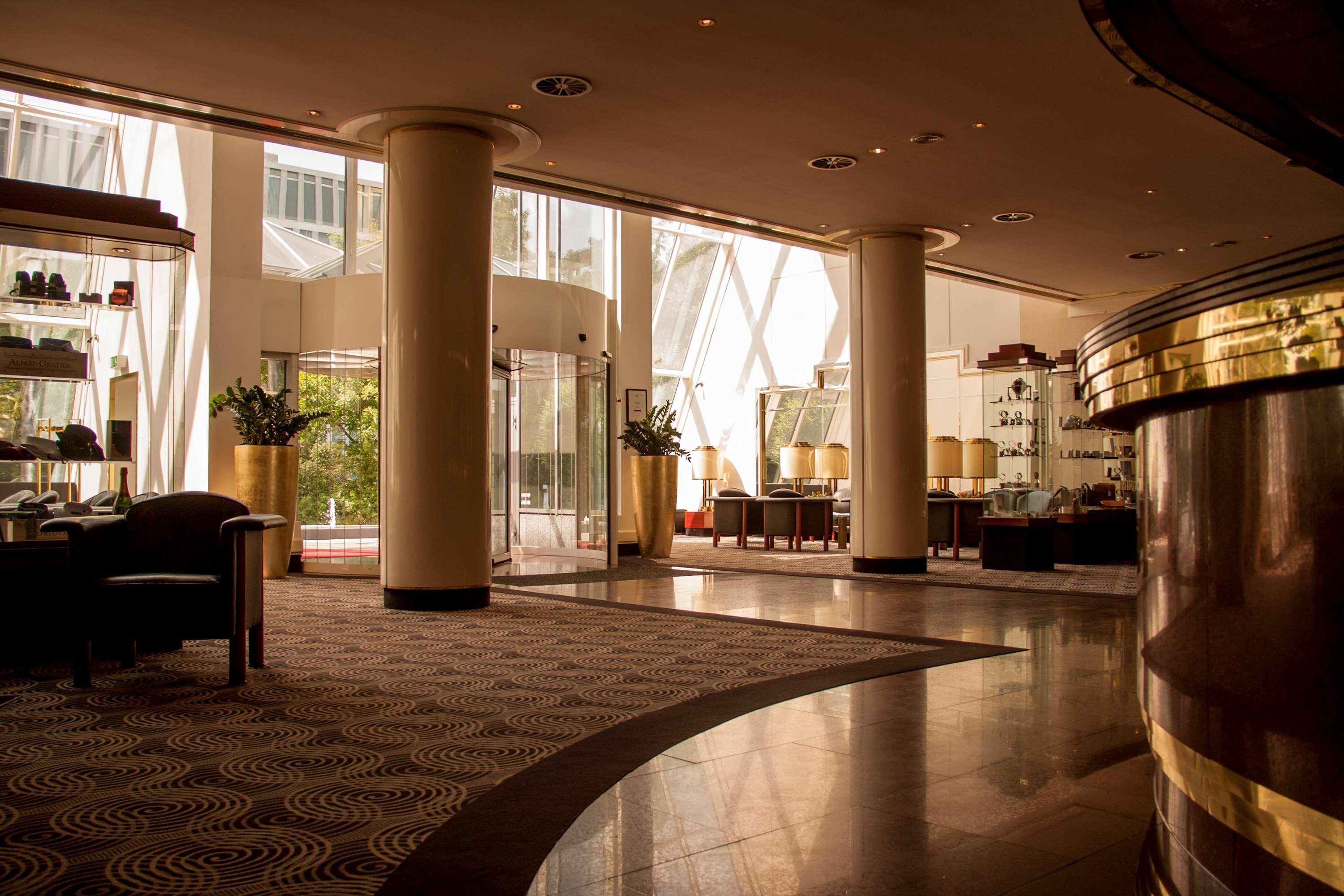 Best Western Plus Plaza Hotel Ντάρμσταντ Εξωτερικό φωτογραφία