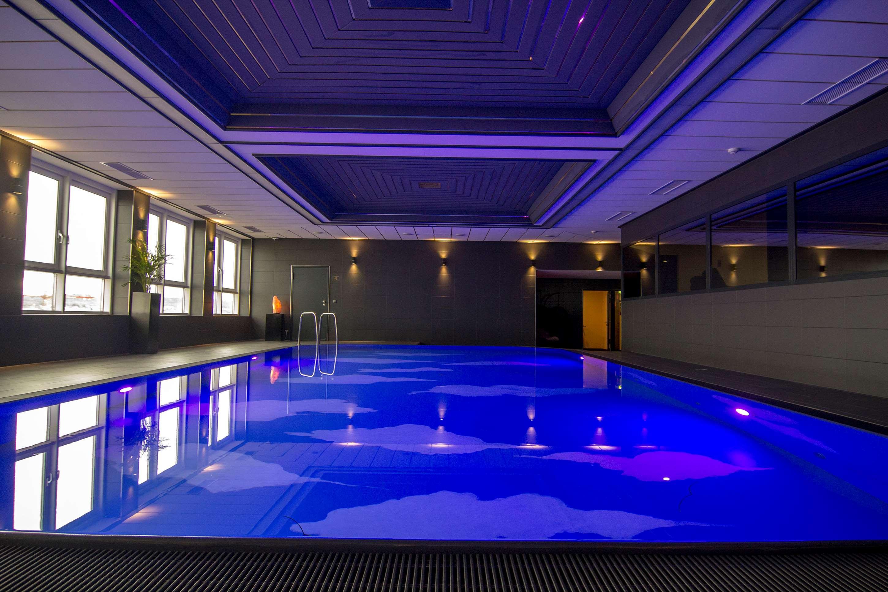 Best Western Plus Plaza Hotel Ντάρμσταντ Εξωτερικό φωτογραφία