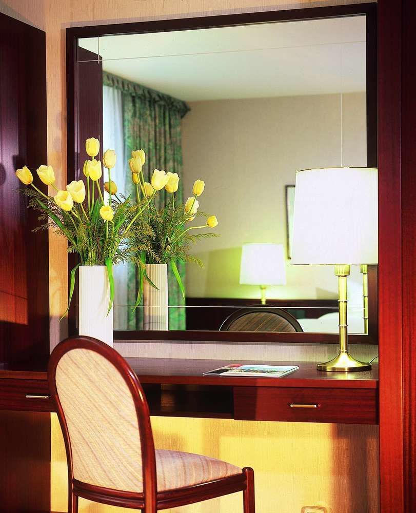 Best Western Plus Plaza Hotel Ντάρμσταντ Εξωτερικό φωτογραφία