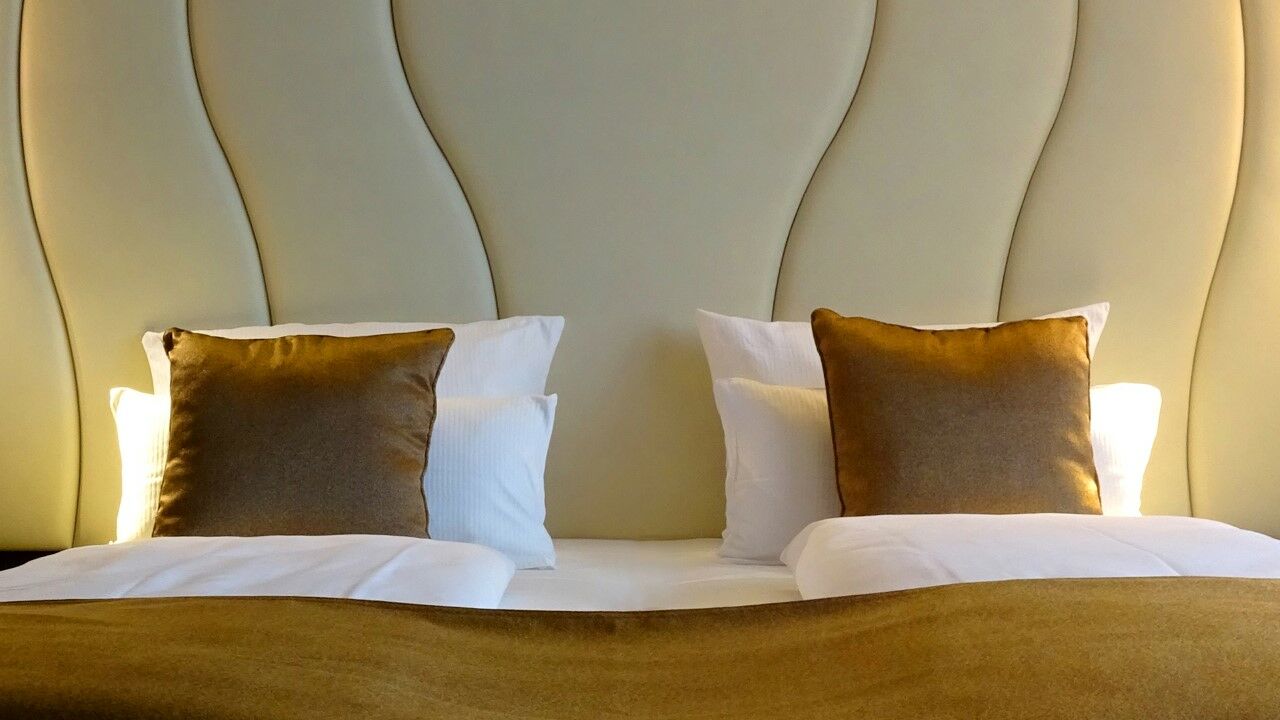 Best Western Plus Plaza Hotel Ντάρμσταντ Εξωτερικό φωτογραφία